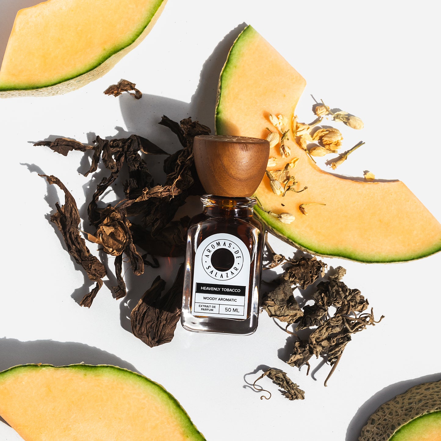 Heavenly Tobacco