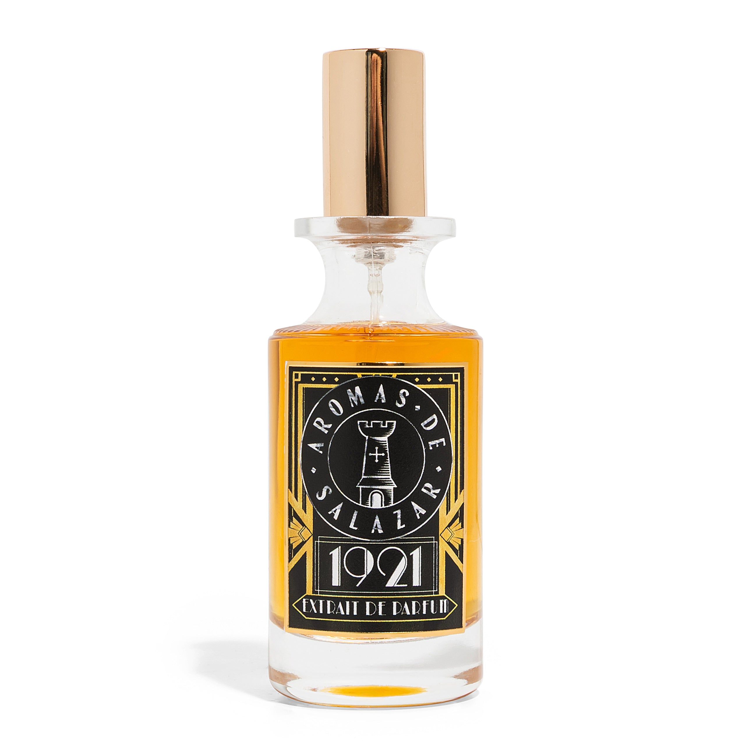 1921 – Aromas de Salazar LLC