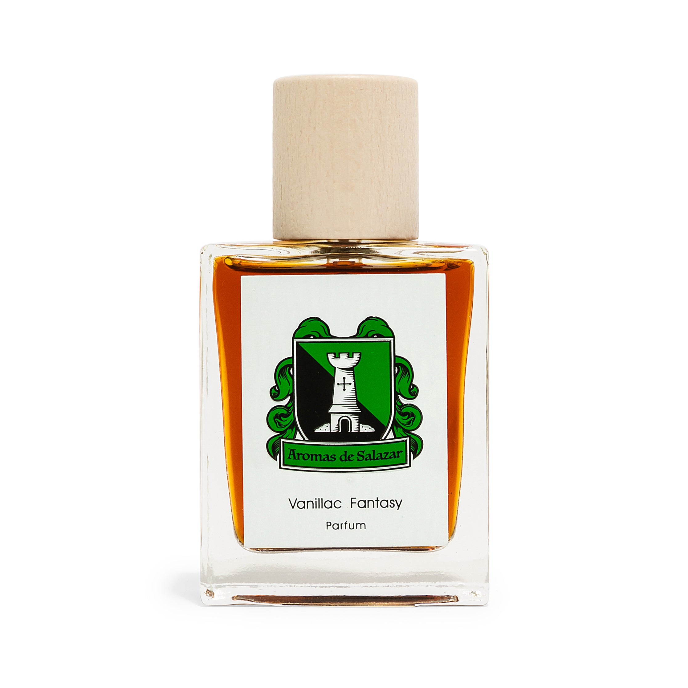 Vanillac Fantasy – Aromas de Salazar LLC