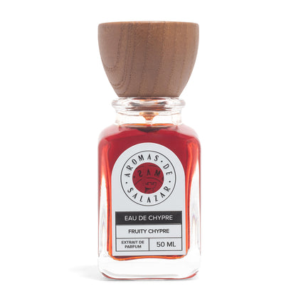 Eau de Chypre
