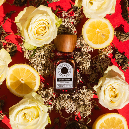 Eau de Chypre