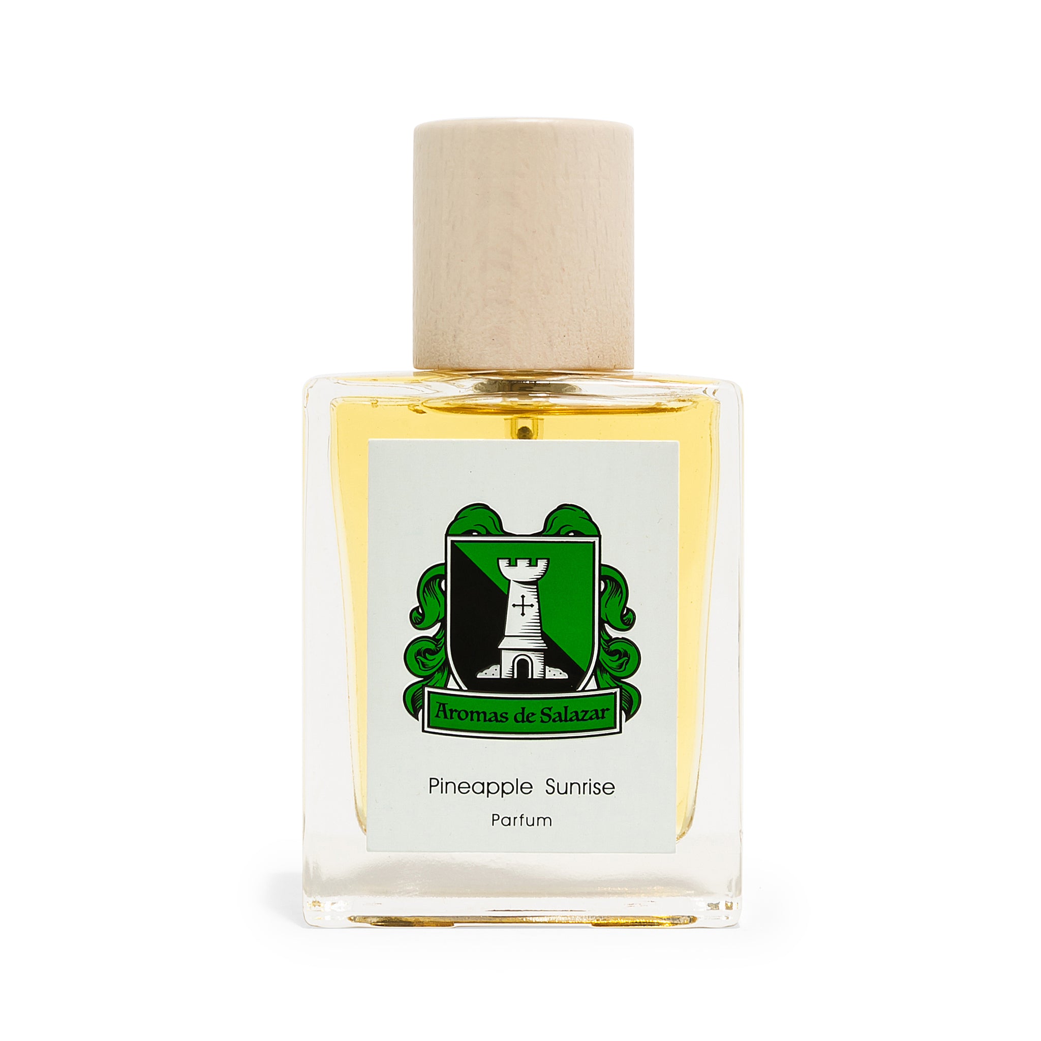 Pineapple Sunrise Fragrance Oil – The Freshie Junkie, LLC