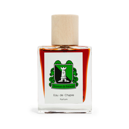 Eau de Chypre