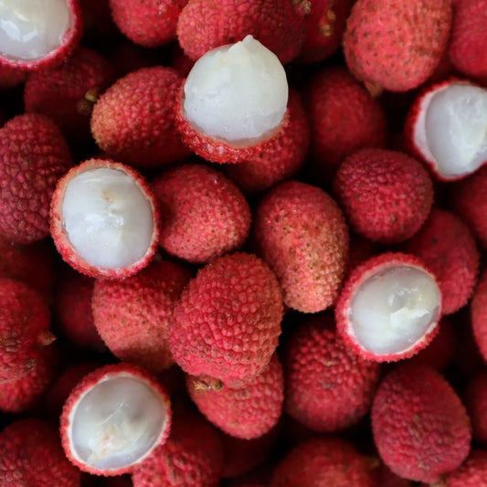 Lychee Accord